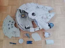 Millennium falcon star d'occasion  Évry