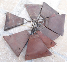 Lot triangles suspension d'occasion  La Tour-du-Pin