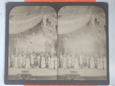 Photo scène théâtre d'occasion  Piney