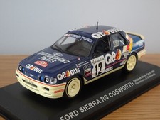 Altaya ixo ford for sale  DARLINGTON