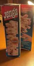 Vintage wooden jenga for sale  Saint Louis