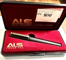 Vtg rare laser d'occasion  Expédié en Belgium