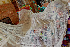 Stunning antique white for sale  AYLESBURY