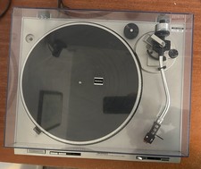 Technics 220 turntable for sale  LOUGHBOROUGH