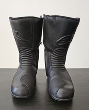 Stivali moto alpinestars usato  San Giuliano Terme