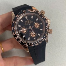 Hommage chronograph 40mm gebraucht kaufen  Duisburg