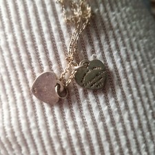 Tiffany co. silver for sale  PRESCOT