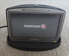 Tomtom 520 sat for sale  CHESHAM