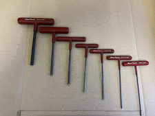 t handle allen keys for sale t handle allen keys for sale WELSHPOOL