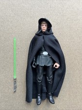 Star Wars The Black Series 6 em Luke Skywalker (Imperial Light Cruiser) #30 comprar usado  Enviando para Brazil