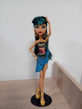 Monster high cléo d'occasion  Labruguière