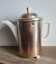 Art deco versilberte gebraucht kaufen  Hagen
