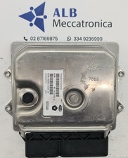 Centralina motore ecu usato  Milano