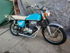 1971 honda cb750 for sale  Auburn