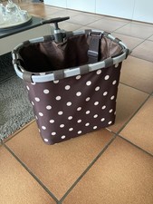 Reisenthel carrycruiser braun gebraucht kaufen  Schwäbisch Gmünd