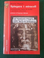 Spiegare miracoli maurizio usato  Firenze