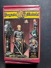 Figurino pegaso models usato  Torgiano
