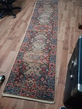 Vintage karastan floral for sale  Elmira