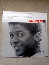 Andrew hill andrew for sale  LONDON