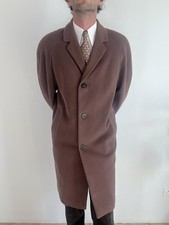 Manteau vintage marlsbro d'occasion  Corbeil-Essonnes