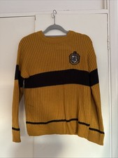 Harry potter hufflepuff for sale  SURBITON