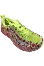 Tênis de corrida feminino ASICS Noosa Tri 16 amarelo lúcido comprar usado Tênis de corrida feminino ASICS Noosa Tri 16 amarelo lúcido comprar usado  Enviando para Brazil