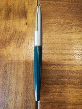 Parker aerometric vintage usato  Ladispoli