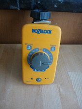 Hozelock sensor controller for sale  BIRMINGHAM