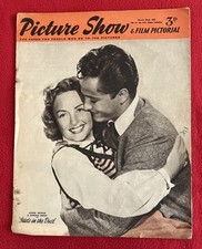Vintage picture show for sale  READING