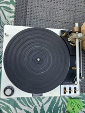 Garrard zero 100c for sale  DARTFORD