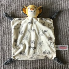 Doudou roi lion d'occasion  Marly