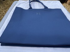 Blue bag good for sale  SOUTHAMPTON