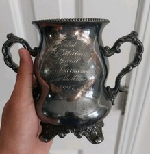 1897 f.l. halman for sale  Roswell