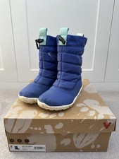 Vivobarefoot kids lumi for sale  SURBITON