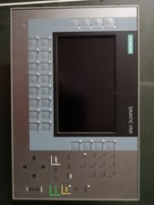 Siemens pannello operatore usato  Viterbo