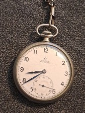Montre ancienne gousset d'occasion  Thise