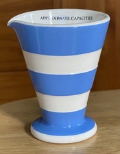Cornishware .g.green collector for sale  KING'S LYNN