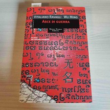 Asce guerra vitaliano usato  Cagliari
