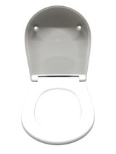 Deska sedesowa Villeroy Boch O.novo 9M38S101 biała towar B na sprzedaż  PL
