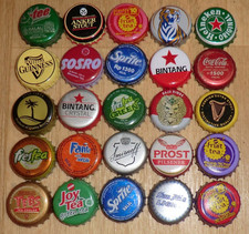 Kronkorken 2007 2024 gebraucht kaufen Kronkorken 2007 2024 gebraucht kaufen  Deizisau