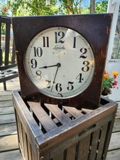 Vtg lincoln antique for sale  Waldwick