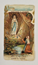 Santino santuario grotta usato  Spoleto