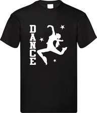 Dance shirt gymnastic for sale  BIRMINGHAM