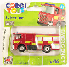 Mint corgi toys for sale  ISLE OF LEWIS