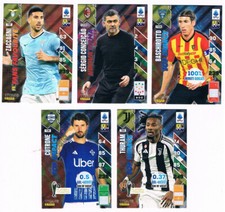 Lotto cards rare usato  Trieste