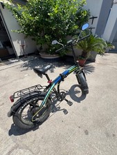 Macrom cortina 2.0 usato  Portici