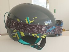 Casque enfant cebe d'occasion  Barjols