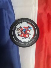 écusson scratch forces d'occasion  Le Mée-sur-Seine