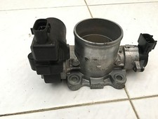 Corpo farfallato toyota usato  Nuoro