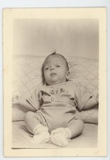 Vintage photo adorable for sale  Chateaugay